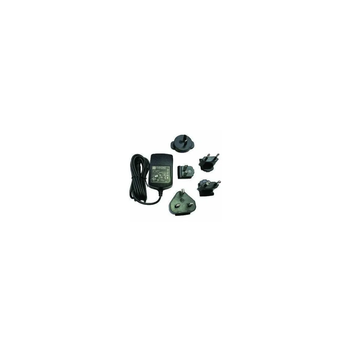 Adaptateur secteur pour balance de table CR