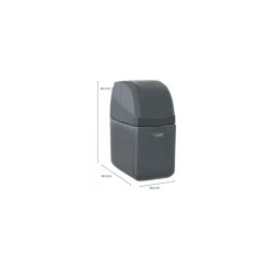 Adoucisseur à sel Bestsoft 4 4 L