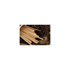 Agitateurs à café en bois 11,4 cm - par 1000