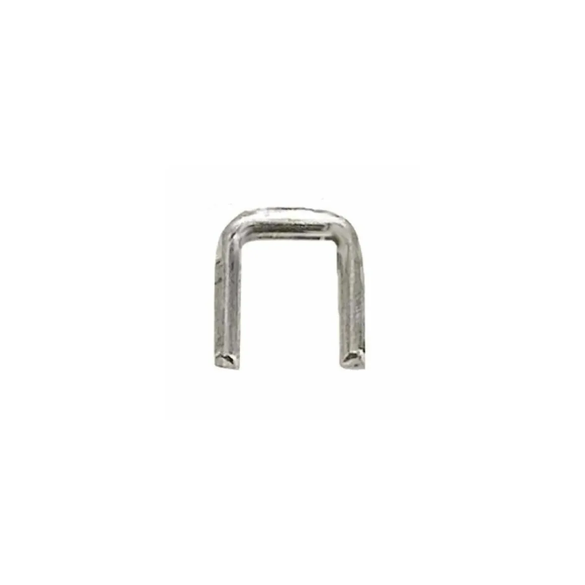 Agrafes pour clippeuse 46-60 mm - par 4000