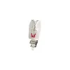 Aiguiseur rapide avec socle inox