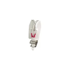 Aiguiseur rapide avec socle inox