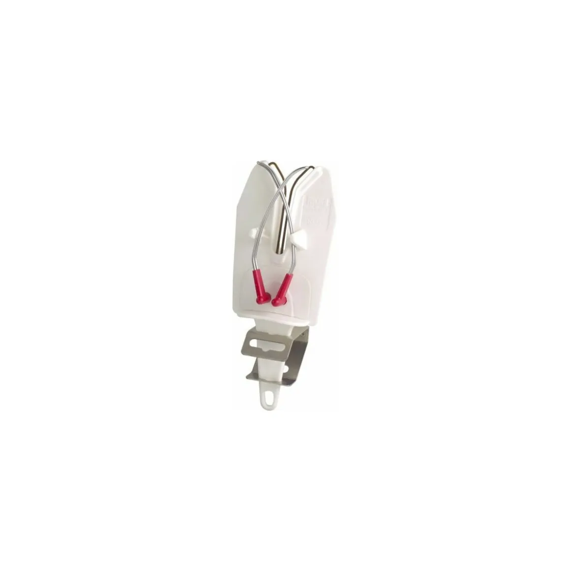 Aiguiseur rapide avec socle inox