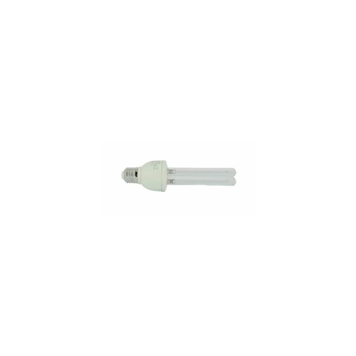 Ampoule germinicide E27 15W