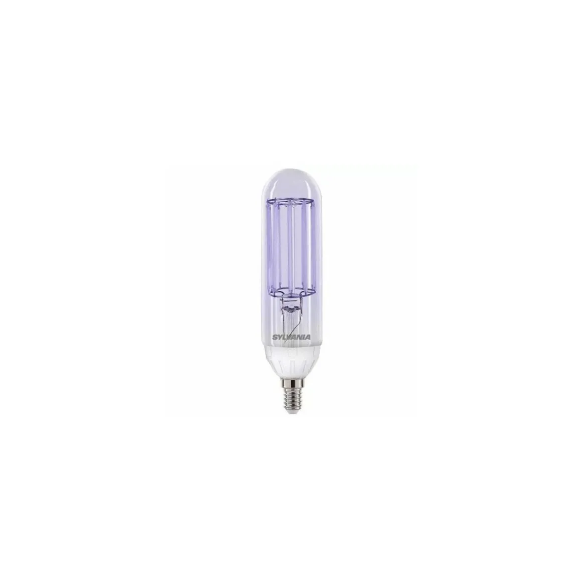 Ampoule LED UVA Syltrap Helios 5W E14 AS pour désinsectiseur