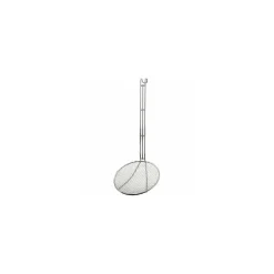 Araignée ronde renforçée inox Ø 18 cm