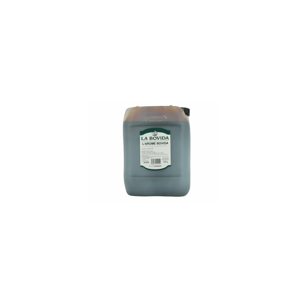 Arôme Bovida - par 10 L