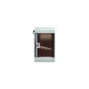 Armoire de désinfection arm25p à panier