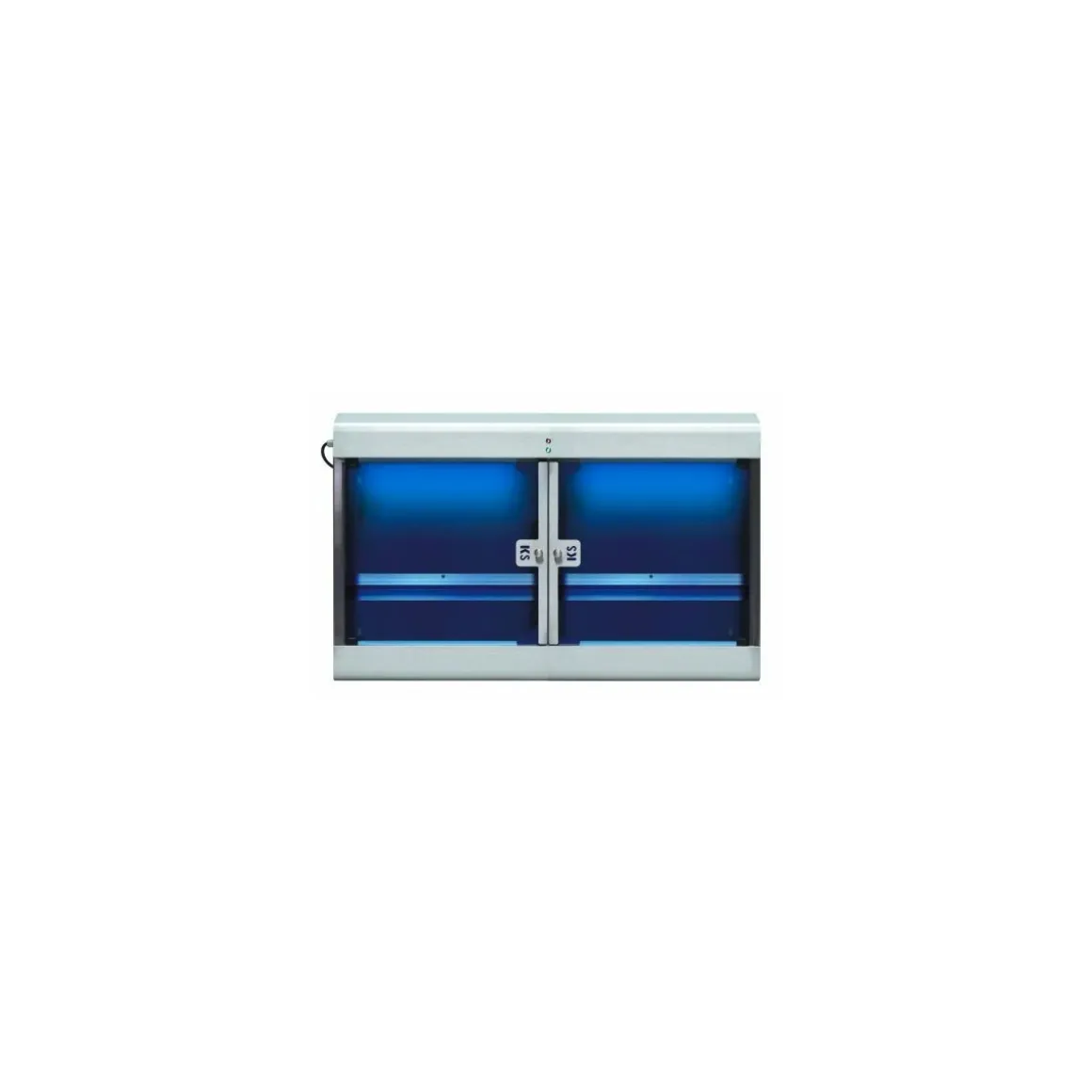 Armoire de stérilisation automatique 20 ctx aimant