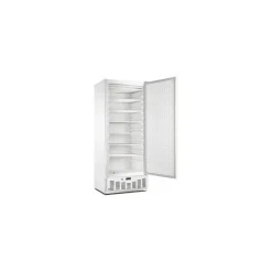 Armoire réfrigérée négative blanche GN 2/1 400 l