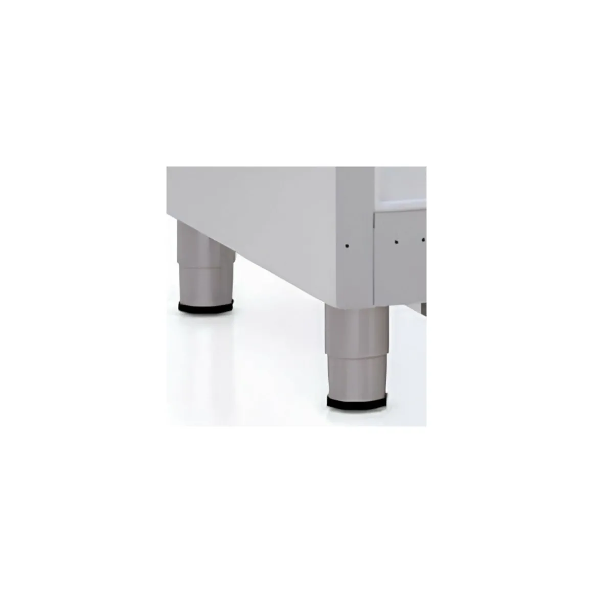 Armoire réfrigérée négative inox GN 2/1 600 l