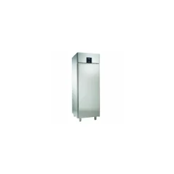 Armoire réfrigérée négative 1 porte inox GN 2/1 670 L