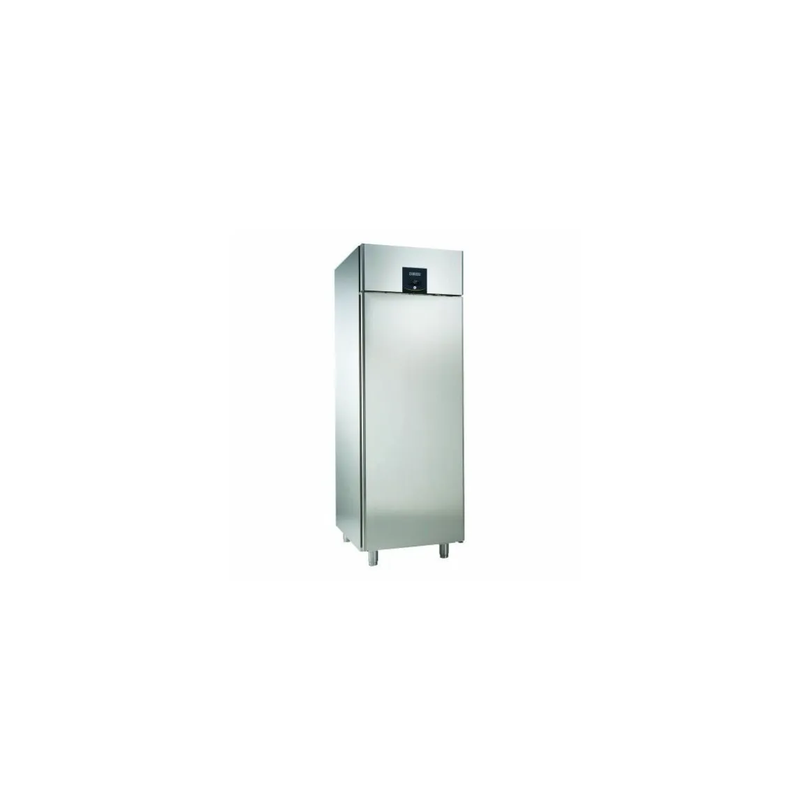 Armoire réfrigérée négative 1 porte inox GN 2/1 670 L