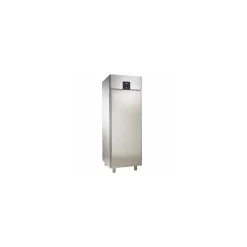 Armoire réfrigérée positive inox GN 2/1 670 L