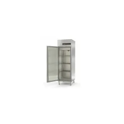 Armoire réfrigérée positive inox GN 2/1 600 l