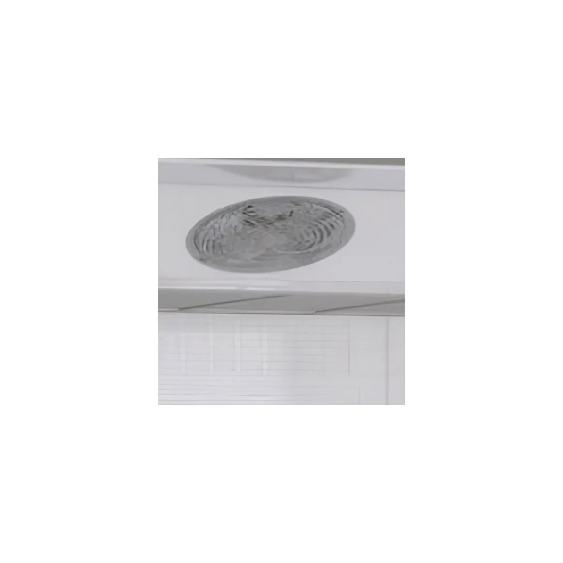 Armoire réfrigérée positive RVGI-601 GN 2/1 600 l