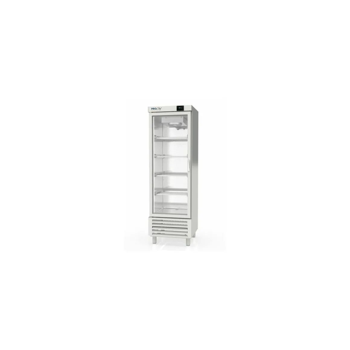 Armoire séchage porte vitrée