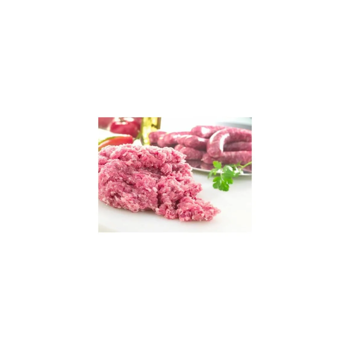 Assaisonnement pour saucisse fraîche s/c Toulouse couteau - sac de 2 kg