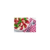 Assiette creuse feston ø 21 cm - par 6
