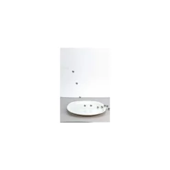 Assiette creuse n°8 Oslo 18,8 x 18cm - par 12