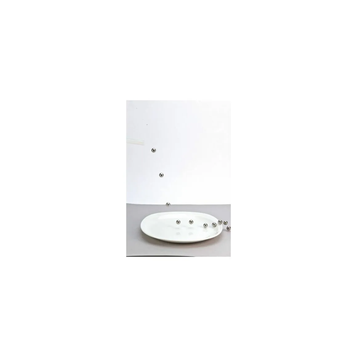 Assiette creuse n°8 Oslo 18,8 x 18cm - par 12