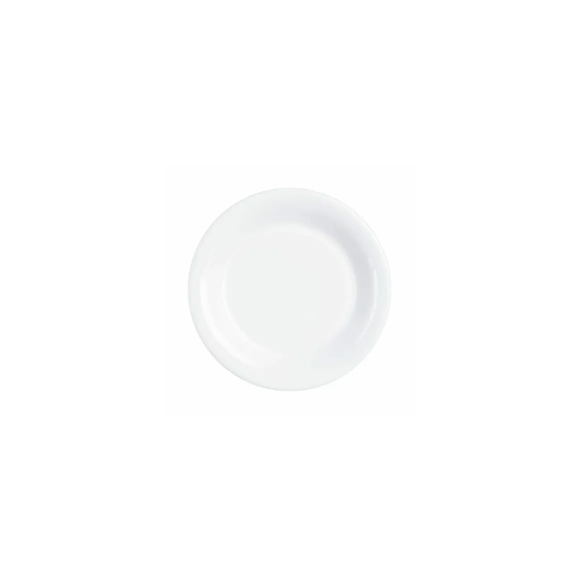 Assiette creuse Nova Aquitania ø 22,5 cm - par 24