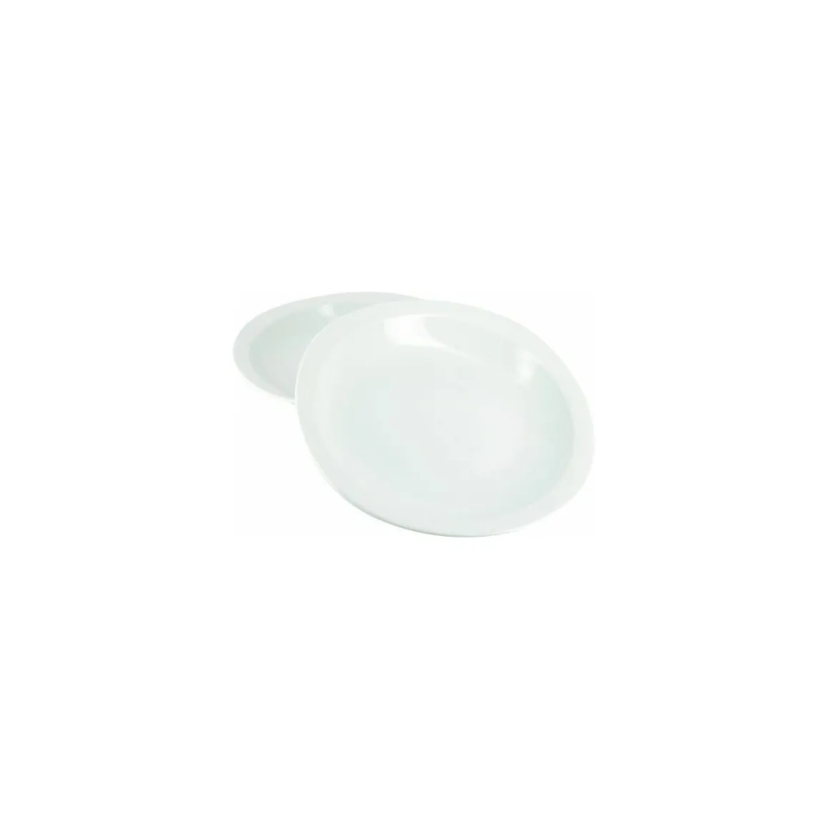 Assiette creuse Olivia ø 21,7 cm - par 12