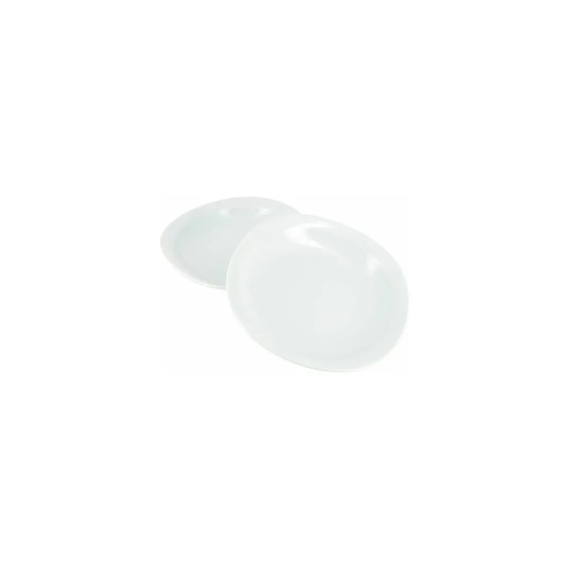 Assiette creuse Olivia ø 13 cm - par 12