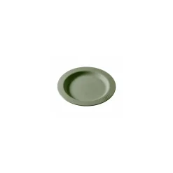 Assiette plate Alpage Liliroc ⌀ 23 cm - par 15