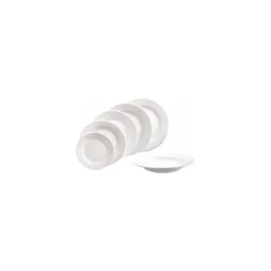 Assiette plate Bourrelet n°2 ø 25,6cm - par 12