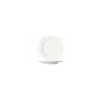 Assiette plate buffet ivoire ø 24 cm - par 12