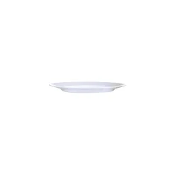 Assiette plate Everyday ø 24 cm - par 6