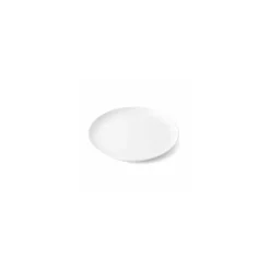Assiette plate mélamine ø 24 cm - par 10
