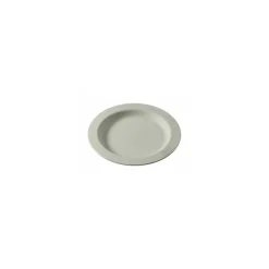 Assiette plate Naturelle Liliroc ⌀ 23 cm - par 15