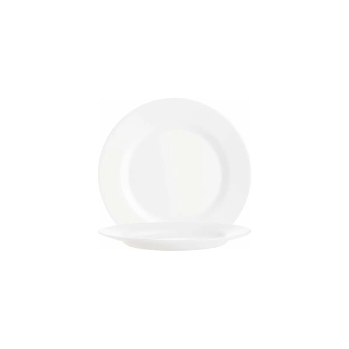Assiette plate Nova Aquitania ø 15,5 cm - par 24