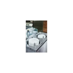 Assiette plate Nova Aquitania ø 15,5 cm - par 24