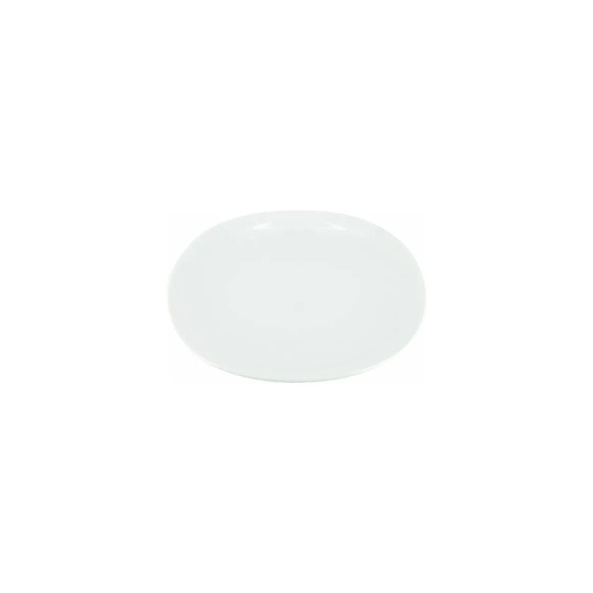 Assiette plate Olivia ø 18,6 cm - par 12