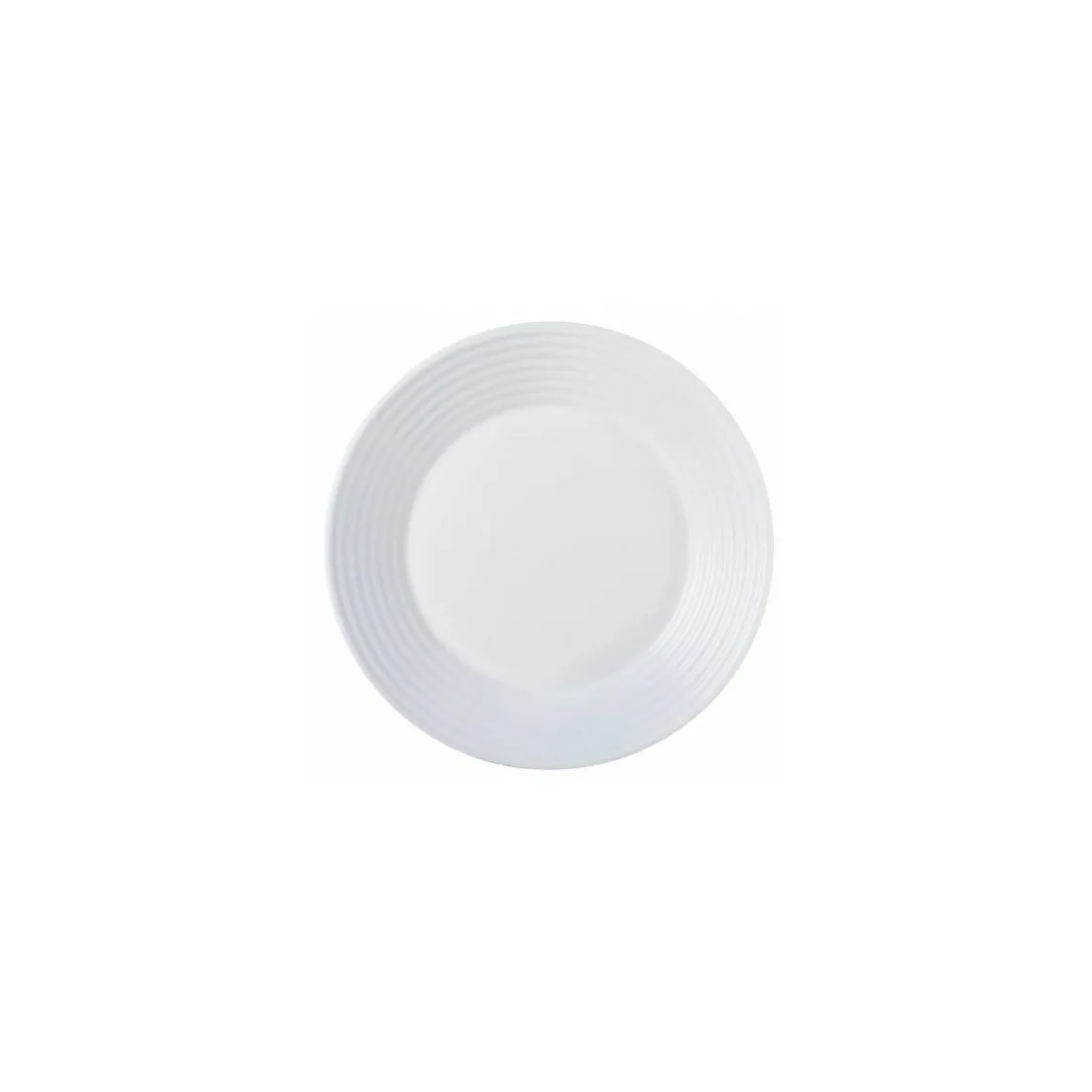 Assiette plate Stairo ø 19 cm - par 6
