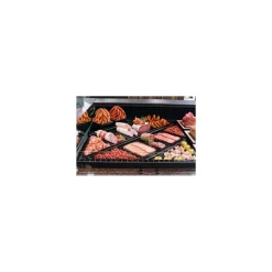 Bac ABS noir 29 x 22 x 7 cm