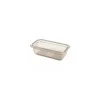 Bac copolyester Bank GN1/3 profondeur 10 cm
