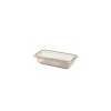 Bac copolyester Bank GN1/3 profondeur 6,5 cm