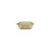 Bac copolyester Bank GN1/2 profondeur 10 cm
