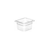 Bac copolyester Camview GN 1/6 10 cm