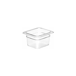 Bac copolyester Camview GN 1/6 10 cm