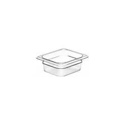 Bac copolyester Camview GN 1/6 6,5 cm