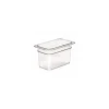 Bac copolyester Camview GN 1/4 15 cm