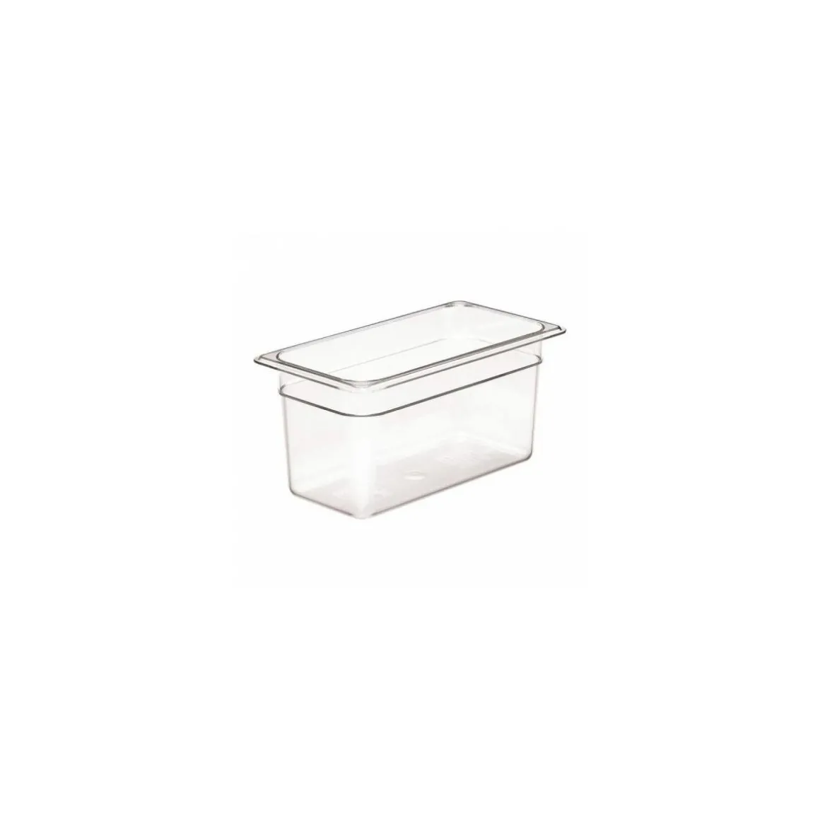 Bac copolyester Camview GN 1/3 15 cm