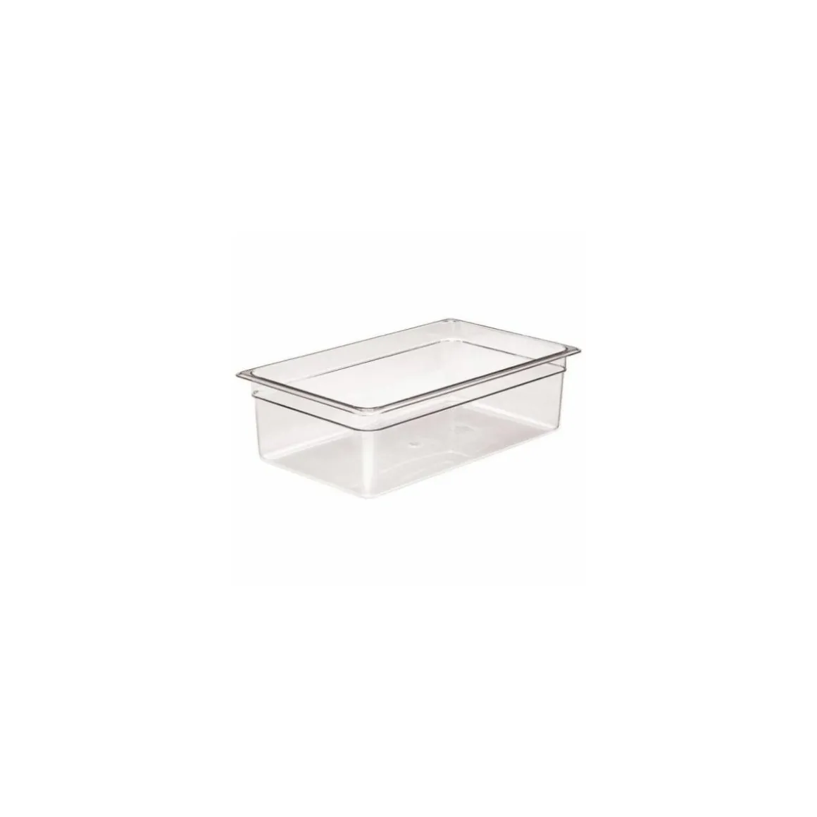 Bac copolyester Camview GN 1/1 15 cm