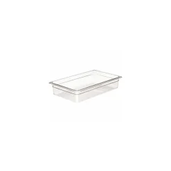 Bac copolyester Camview GN 1/1 10 cm