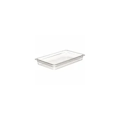 Bac copolyester Camview GN 1/1 6,5 cm